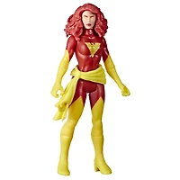 Marvel Legends Series Retro 375 Collection Dark Phoenix Action Figure Toy