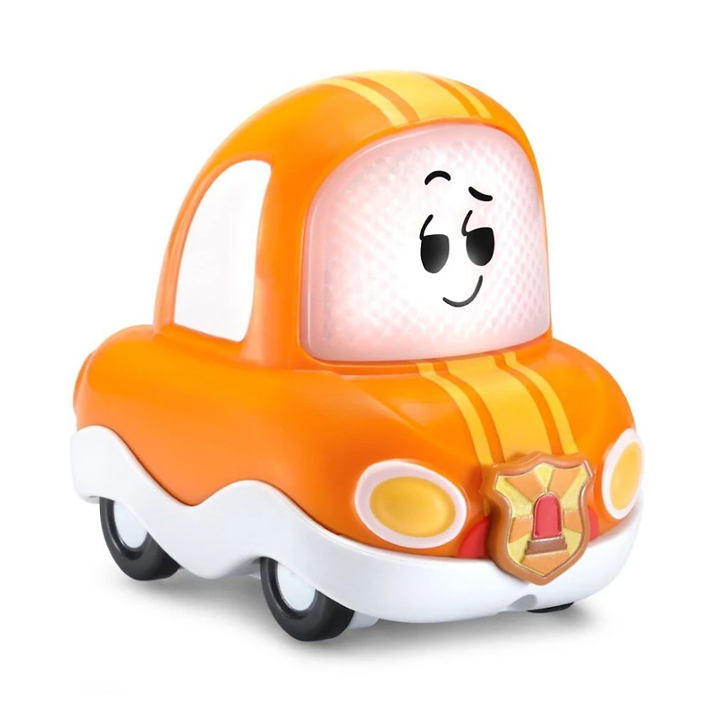 VTech Go! Go! Cory Carson Safety Monitor Cory - English Edition