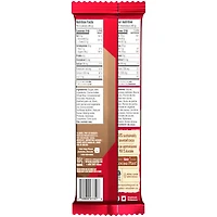 Kitkat Croustillant Aux Noisettes, Tablette, 120 G