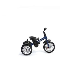 Bentley 6In1 Stroller / Trike Sequin Blue