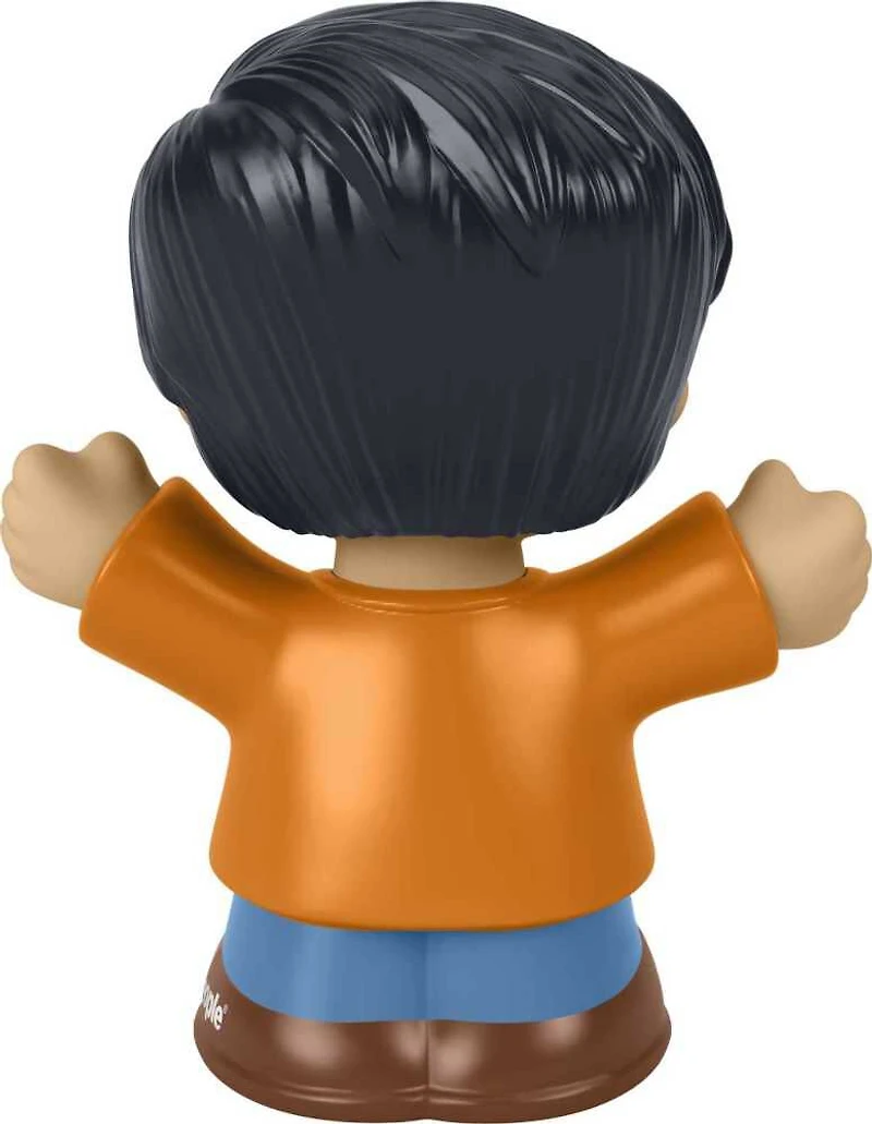 Fisher-Price Little People Koby