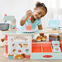 Melissa and Doug - La Pâtisserie Boulangerie