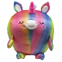 Cuddle Pal Copain Câlin Licorne Sparkler