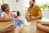 UNO Card Game