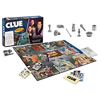 CLUE: Seinfeld - Édition anglaise
