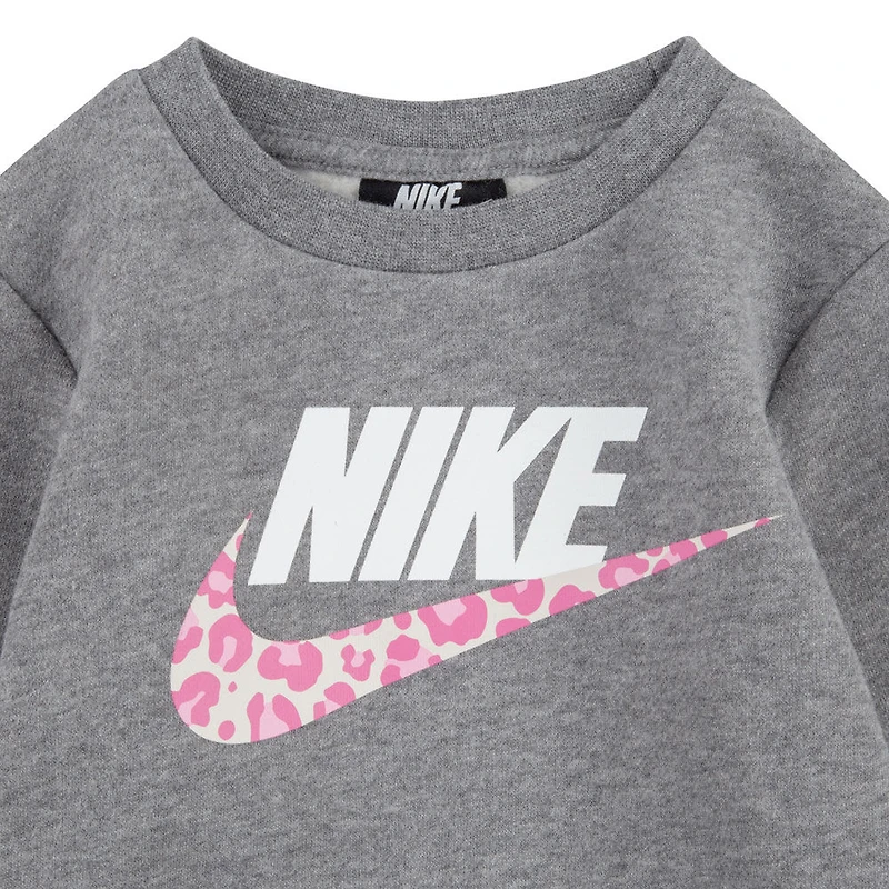 Ensemble Nike- Rose