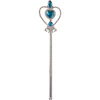 Rubies Snow Princess Costume Wand for Children