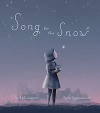 Song for the Snow - English Edition