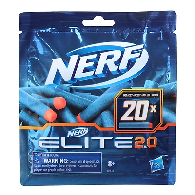 Nerf Elite 2.0