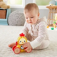 Fisher-Price - Coq Balade Surprise