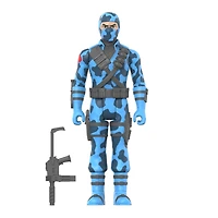 G.I. Joe ReAction Figures Wave 3:Firefly (Comic Colors)