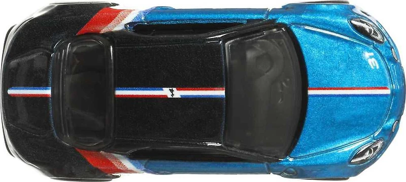Hot Wheels Car Culture Circuit Legends Alpine A110 Vehicle