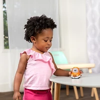 VTech Go! Go! Cory Carson Safety Monitor Cory - English Edition