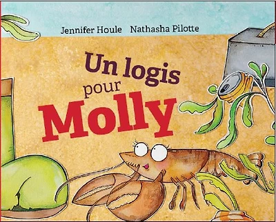 Un logis pour Molly