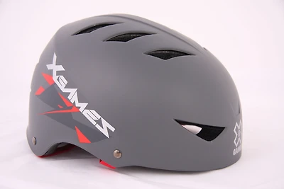Casque multi-sport X Games 8+ - Notre exclusivité