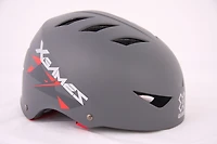 Casque multi-sport X Games 8+ - Notre exclusivité