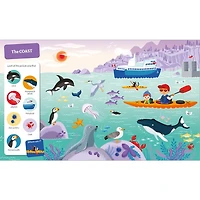 Cherche et trouve des tout-petits - Le Canada - Édition anglaise