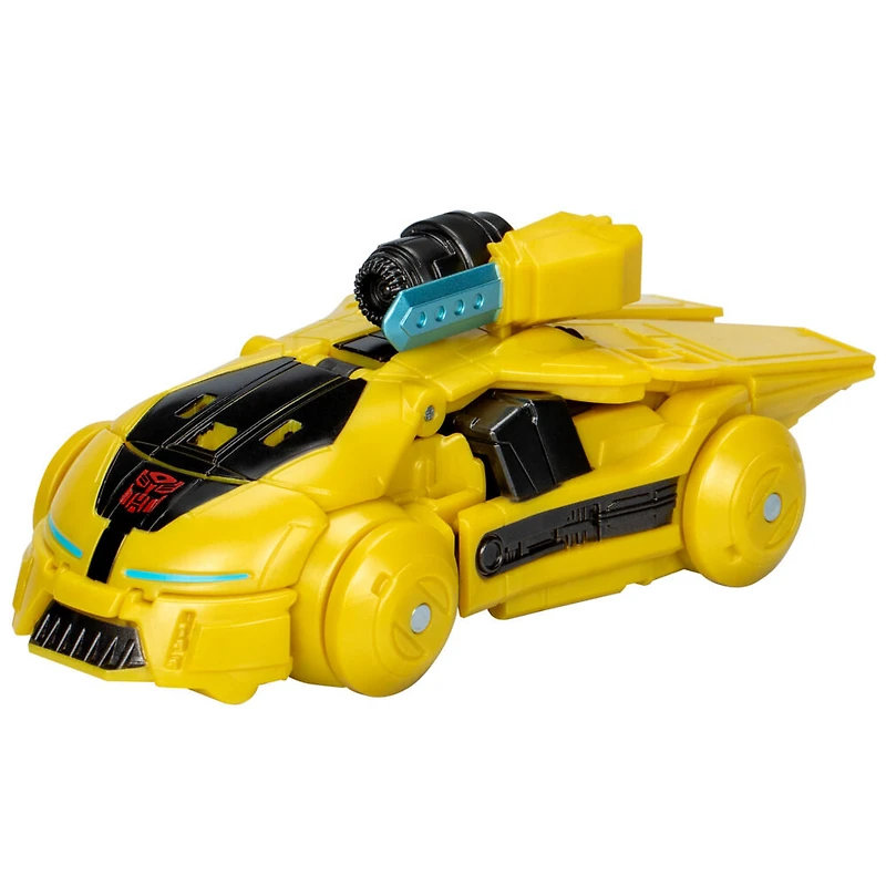 Transformers : Un Prime Changers, figurine Bumblebee (B-127)