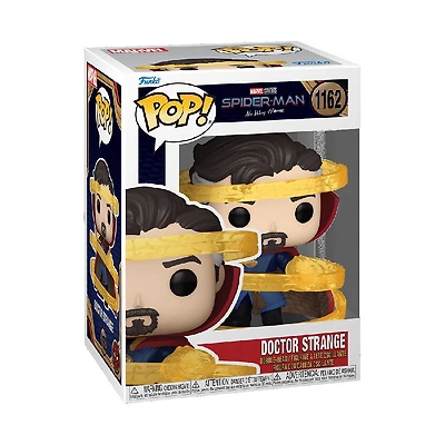POP: Spider-Man:NWH S3- Dr. Strange(Spl)