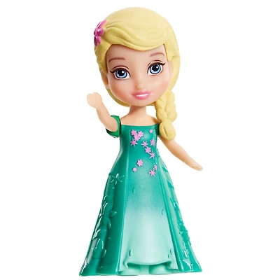 Disney Frozen - Mini Poupée