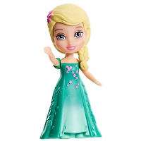 Disney Frozen - Mini Poupée