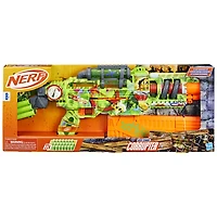 Nerf Zombie Corrupter Dart Blaster