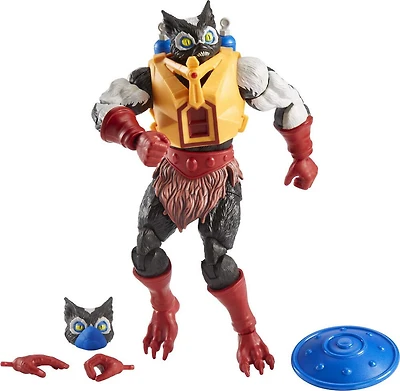 Les Maîtres de l'Univers