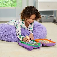 VTech Dora Sac à dos éducatif