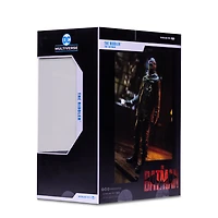 Bm-DC Batman Movie 12In  Riddler Act Fig