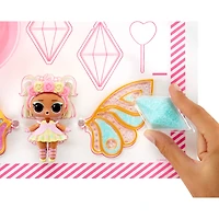 Poupées Tout-petits LOL Surprise Fairies!