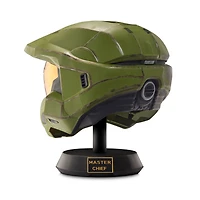 Halo - Casque de luxe du Master Chief