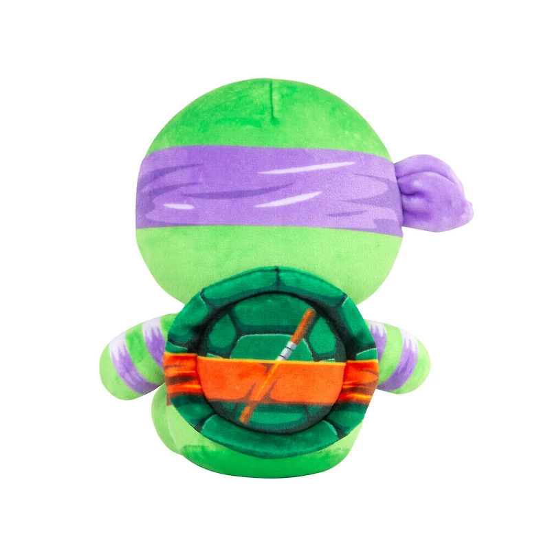 TMNT Junior Club Mocchi- Mocchi- Assortiment