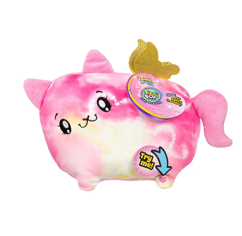 Peluche Jelly Dreams de Pikmi Pops
