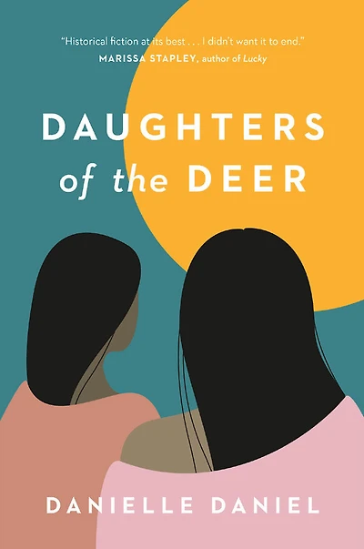 Daughters of the Deer - English Edition