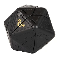 Dungeons and Dragons Honor Among Thieves, monstre-dé Dicelings D&D, figurine de collection bête éclipsante convertible en d20 géant
