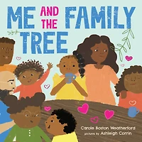 Me and the Family Tree - Édition anglaise