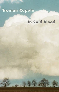 In Cold Blood - Édition anglaise