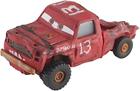 Disney/Pixar Cars 3 Jimbo Die-cast Vehicle - English Edition