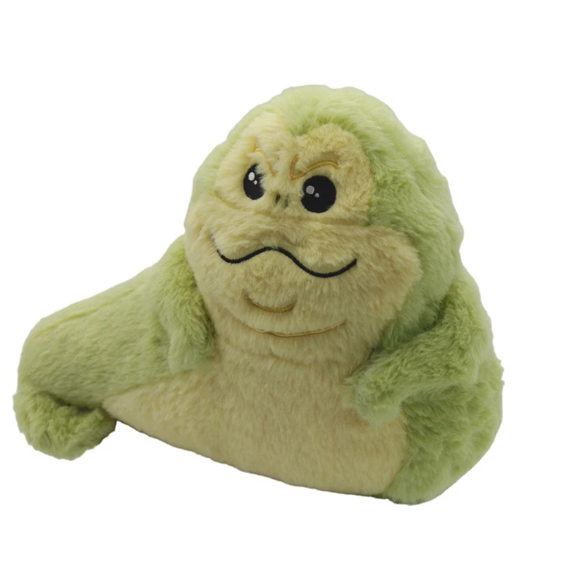 Star Wars - Jabba le Hutt en peluche ultra-douce - Moyen