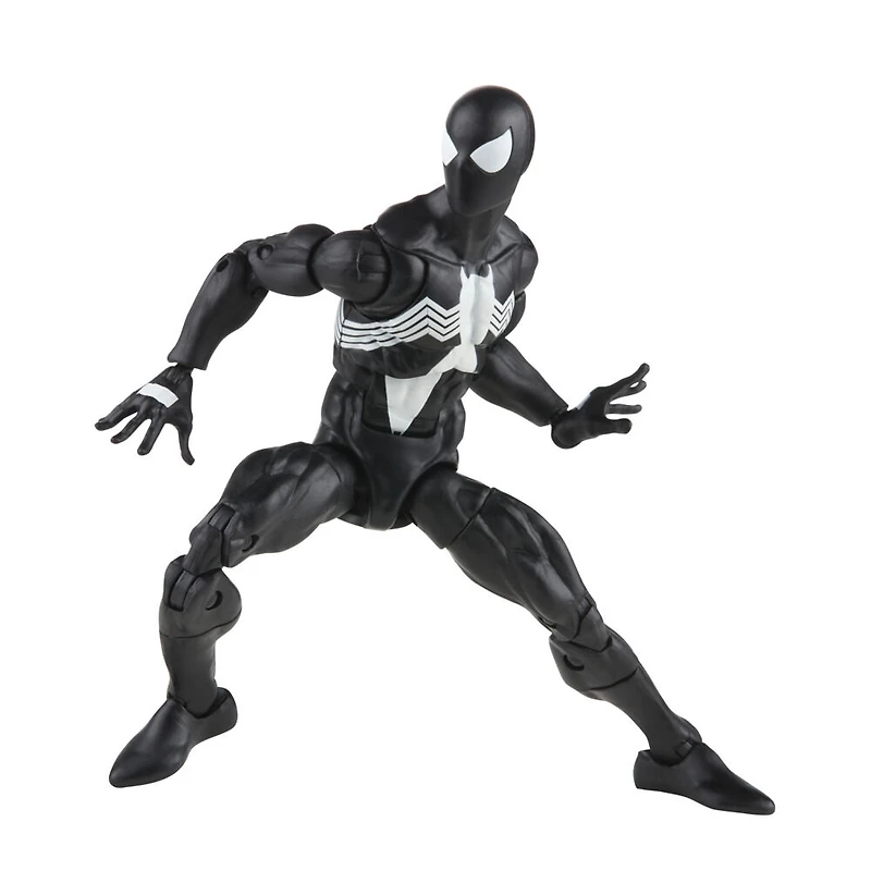 Marvel Legends Series Spider-Man, figurine Symbiote Spider-Man de 15 cm