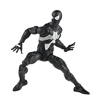 Marvel Legends Series Spider-Man, figurine Symbiote Spider-Man de 15 cm