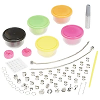 I Heart Charm Bracelets