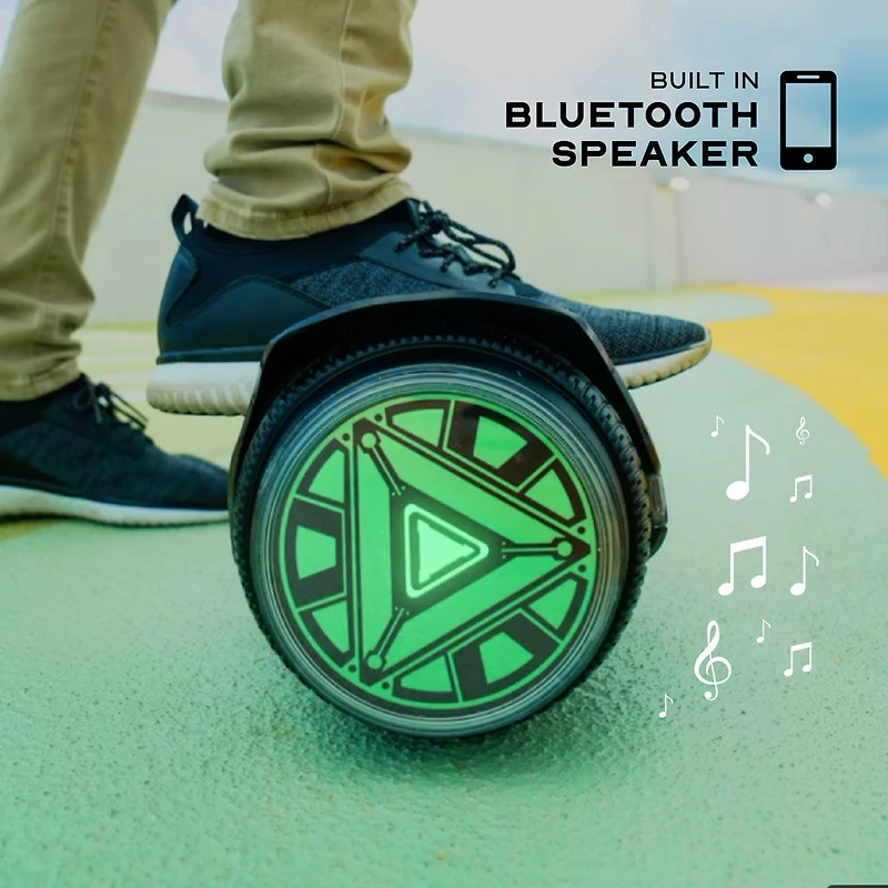 Hoverbeats Hoverboard - R Exclusive