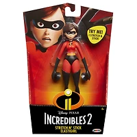 Les Incroyables 2 - Figurine de base 6 pouces Elastigirl