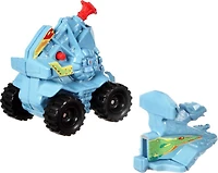 Hot Wheels Masters of the Universe - Véhicule Battle Ram