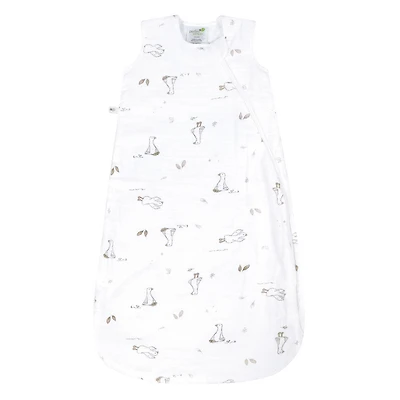 Perlimpinpin sleep bag 0.7 TOG-Goose-0-6m