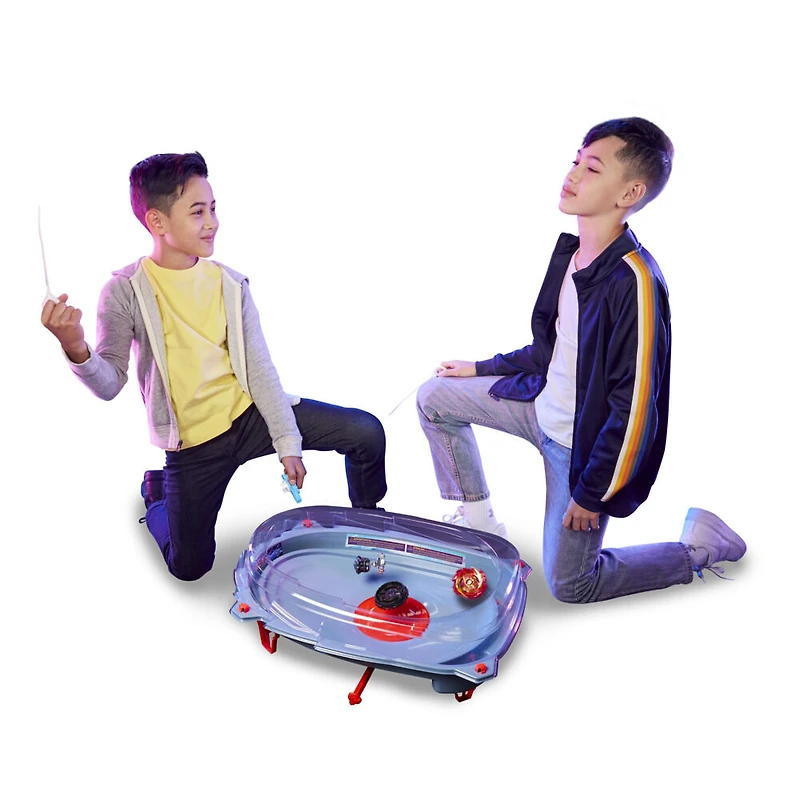 Beyblade Burst Surge Speedstorm