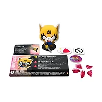 POP! Funkoverse Aggretsuko 100 Extension De Jeu - Édition anglaise