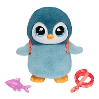 Petits animaux vivants Mon pingouin qui marche - Waddles