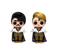 Poupée garçon LOL Surprise de la série 5